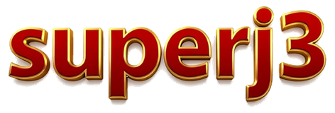 superj3 logo